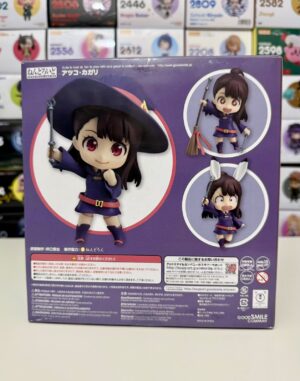 Nendoroid Atsuko Kagari Chile