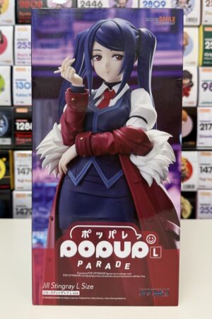 POP UP PARADE Jill Stingray L size Chile