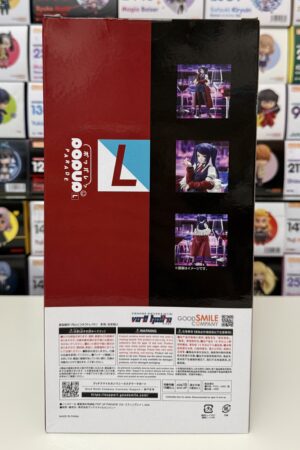 POP UP PARADE Jill Stingray L size Trasera