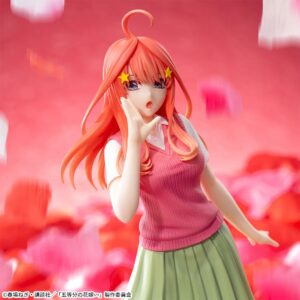 Comprar Figura Original Luminasta Hanayome Itsuki Nakano SEGA Tienda Anime Chile
