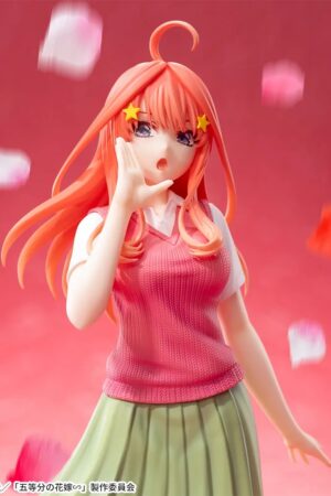 Comprar Figura Original Luminasta Hanayome Itsuki Nakano SEGA Tienda Anime Chile