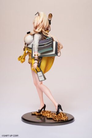 Figura Goddess of Victory: Nikke Rupee Tienda Anime Chile