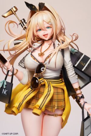 Figura Goddess of Victory: Nikke Rupee Tienda Anime Chile