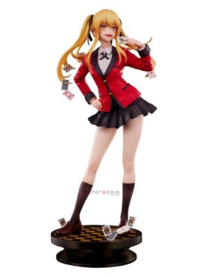 Figura Mary Saotome Kakegurui Union Creative Tienda Figuras Anime Chile