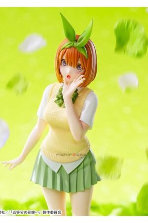 Comprar Figura Original Luminasta Hanayome Yotsuba Nakano SEGA Tienda Anime Chile