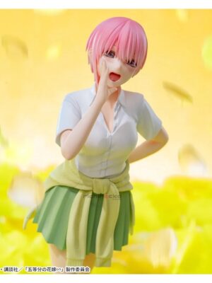 Comprar Figura Original Luminasta Hanayome Ichika Nakano SEGA Tienda Anime Chile