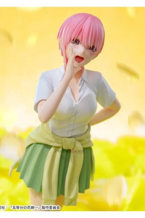 Comprar Figura Original Luminasta Hanayome Ichika Nakano SEGA Tienda Anime Chile