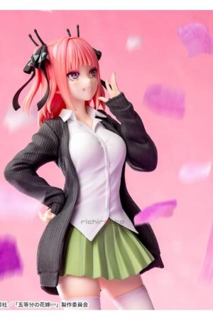 Comprar Figura Original Luminasta Hanayome Yotsuba Nakano SEGA Tienda Anime Chile