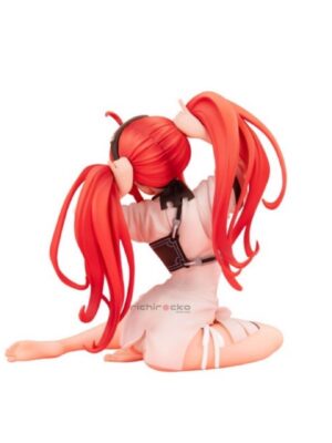 TIENDA RICHIROCKO (1) Figura Melty Princess Mushoku Tensei Eris Boreas Tienda Anime Chile