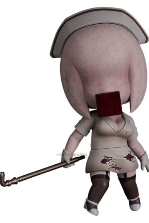 Figura Nendoroid Bubble Head Nurse Silent Hill 2 Good Smile Company Tienda Figuras Anime Chile