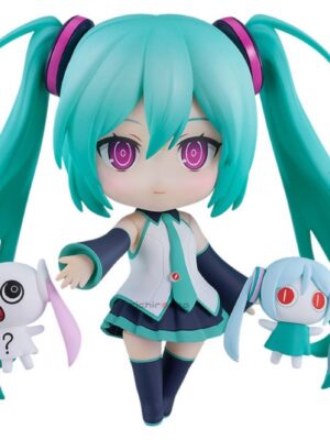 Figura Nendoroid Hatsune Miku: Because You're Here Ver. Good Smile Company Tienda Figuras Anime Chile