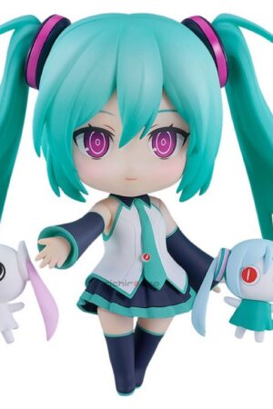 Figura Nendoroid Hatsune Miku: Because You're Here Ver. Good Smile Company Tienda Figuras Anime Chile