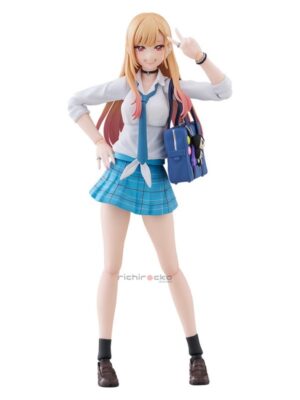 Figura figma Marin Kitagawa Sono Bisque Doll wa Koi wo Suru Max Factory Tienda Figuras Anime Chile