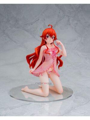 Figura KDcolle Eris Boreas Greyrat lingerie ver. 1/7 Mushoku Tensei KADOKAWA Tienda Figuras Anime Chile