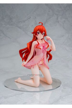 Figura KDcolle Eris Boreas Greyrat lingerie ver. 1/7 Mushoku Tensei KADOKAWA Tienda Figuras Anime Chile