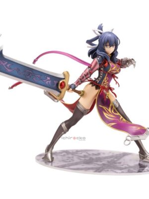 Figura Rixia Mao 1/8 The Legend of Heroes: Hajimari no Kiseki Kotobukiya Tienda Figuras Anime Chile