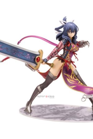 Figura Rixia Mao 1/8 The Legend of Heroes: Hajimari no Kiseki Kotobukiya Tienda Figuras Anime Chile