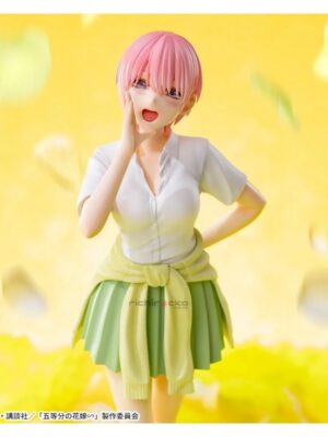 Comprar Figura Original Luminasta Hanayome Ichika Nakano SEGA Tienda Anime Chile