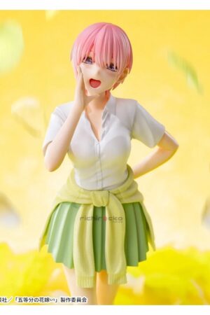Comprar Figura Original Luminasta Hanayome Ichika Nakano SEGA Tienda Anime Chile