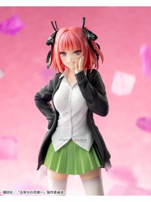 Comprar Figura Original Luminasta Hanayome Yotsuba Nakano SEGA Tienda Anime Chile