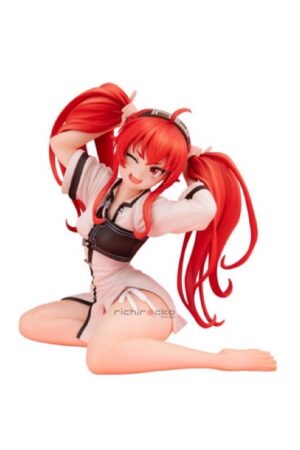 Figura Melty Princess Mushoku Tensei Eris Boreas Tienda Anime Chile