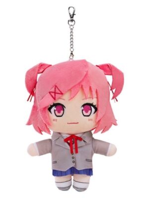 Figura Peluche Llavero Natsuki Doki Doki Literature Club! Good Smile Company Tienda Figuras Anime Chile