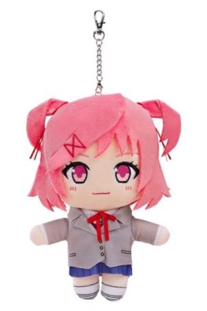 Figura Peluche Llavero Natsuki Doki Doki Literature Club! Good Smile Company Tienda Figuras Anime Chile