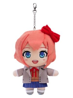 Figura Peluche Llavero Sayori Doki Doki Literature Club! Good Smile Company Tienda Figuras Anime Chile