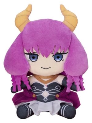 Figura Peluche Aura Sousou no Frieren Good Smile Company Tienda Figuras Anime Chile