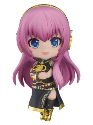 Figura Nendoroid Megurine Luka 2.0 Good Smile Company Tienda Figuras Anime Chile