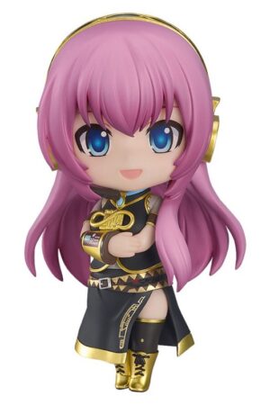 Figura Nendoroid Megurine Luka 2.0 Good Smile Company Tienda Figuras Anime Chile