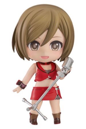Figura Nendoroid MEIKO 2.0 Good Smile Company Tienda Figuras Anime Chile