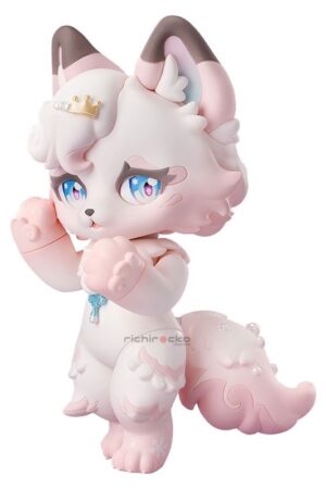 Figura Nendoroid FLUFFY LAND Dyana Good Smile Arts Shanghai Tienda Figuras Anime Chile
