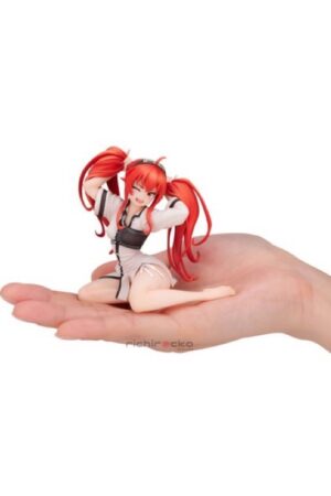 Figura Melty Princess Mushoku Tensei Eris Boreas Tienda Anime Chile