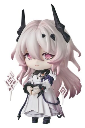 Figura Nendoroid Civilight Eterna Arknights Good Smile Arts Shanghai Tienda Figuras Anime Chile