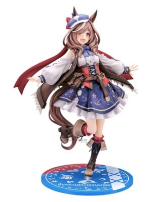 Figura Matikanetannhauser 1/7 Umamusume Pretty Derby Phat Company Tienda Figuras Anime Chile