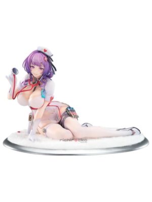 Figura Enya Whisper Cure Nurse Costume Ver. Snowbreak: Containment Zone APEX Tienda Figuras Anime Chile
