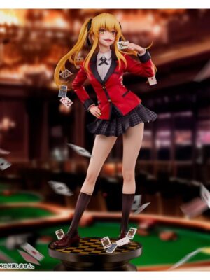 Figura Mary Saotome Kakegurui Union Creative Tienda Figuras Anime Chile