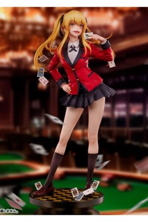 Figura Mary Saotome Kakegurui Union Creative Tienda Figuras Anime Chile