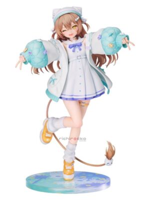 Figura Rurudo Lion/Pastel Oniku Ver. 1/7 Virtual YouTuber Good Smile Company Tienda Figuras Anime Chile