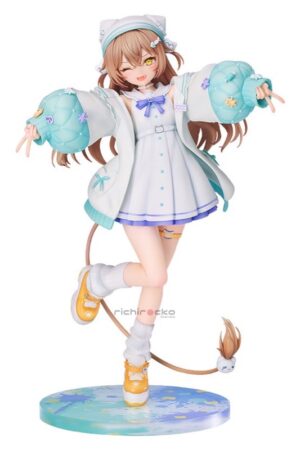 Figura Rurudo Lion/Pastel Oniku Ver. 1/7 Virtual YouTuber Good Smile Company Tienda Figuras Anime Chile