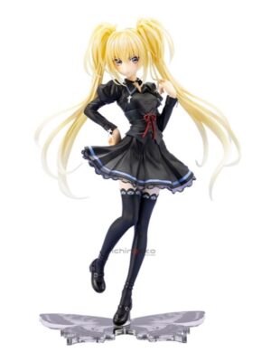 Figura Utau Hoshina School Uniform ver. 1/7 Shugo-chara! Kotobukiya Tienda Figuras Anime Chile