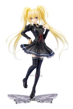 Figura Utau Hoshina School Uniform ver. 1/7 Shugo-chara! Kotobukiya Tienda Figuras Anime Chile