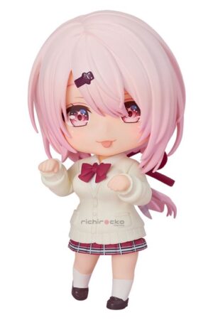 Figura Nendoroid Shiina Yuika Nijisanji Good Smile Company Tienda Figuras Anime Chile