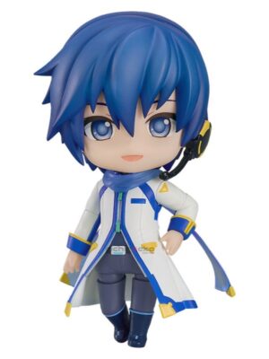 Figura Nendoroid KAITO 2.0 Good Smile Company Tienda Figuras Anime Chile