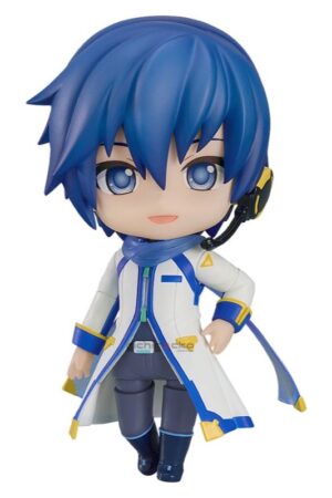 Figura Nendoroid KAITO 2.0 Good Smile Company Tienda Figuras Anime Chile