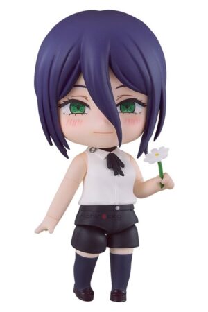 Figura Nendoroid Reze Chainsaw Man Good Smile Company Tienda Figuras Anime Chile