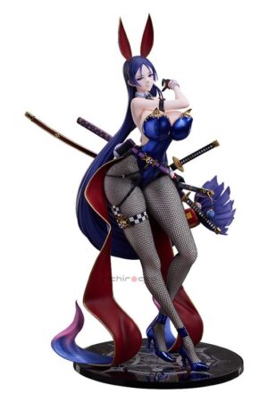 Figura Minamoto-no-Raikou: Bunny Girl Style 1/4 Fate/Grand Order FREEing Tienda Figuras Anime Chile