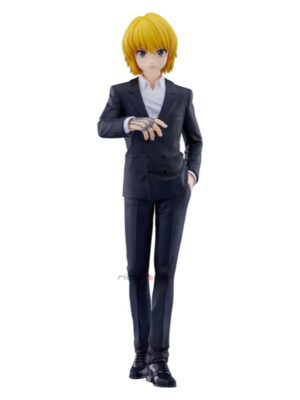 Figura POP UP PARADE Kurapika: Suit Ver. L size Hunter x Hunter Good Smile Company Tienda Figuras Anime Chile