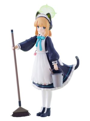 Figura POP UP PARADE Midori (Maid) Blue Archive Good Smile Company Tienda Figuras Anime Chile